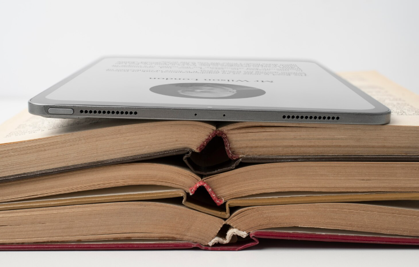 какие форматы электронных книг будут популярны в 2026 году