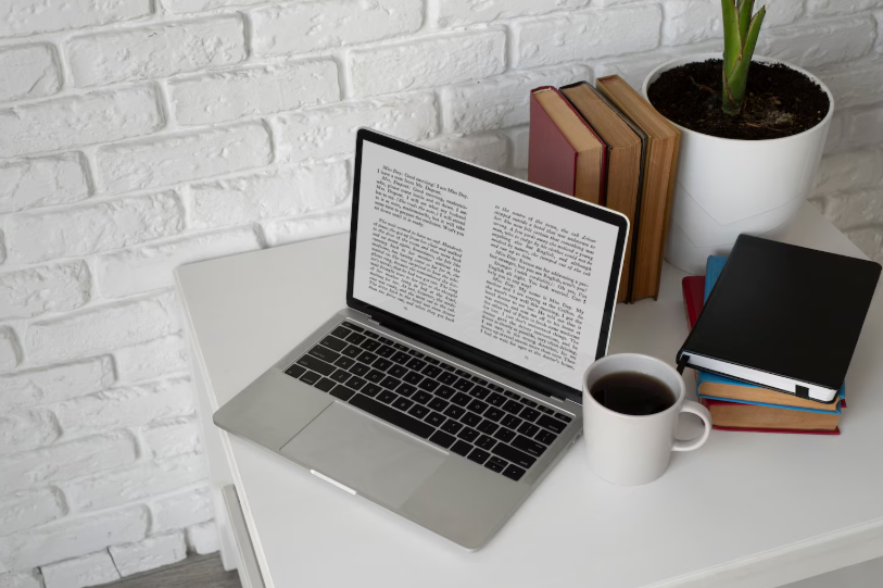 как написать электронную книгу за два дня