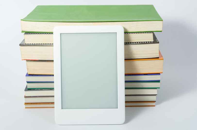 как заработать на электронных книгах